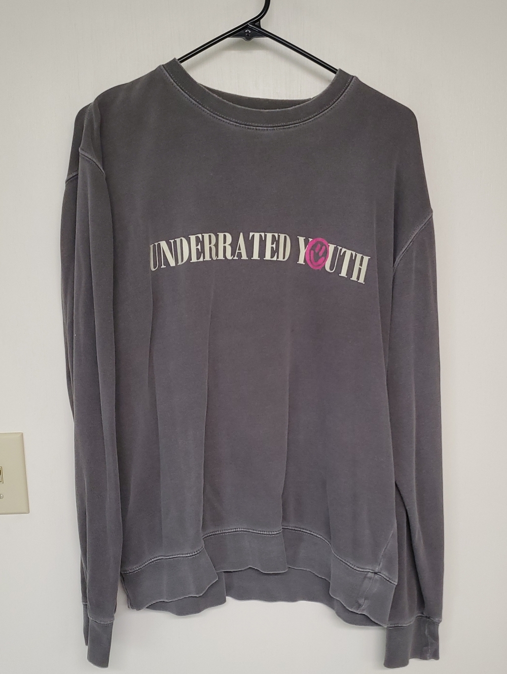 Old Yungblud Merch